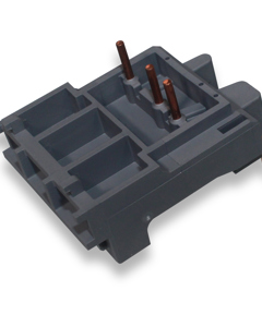 Wiring module BEA16-4 for MS116/132 - AF09/12/16